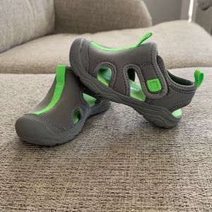 Toddler Boys sandals